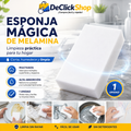 1044186 - Esponja Mágica de Melamina Multiusos