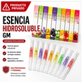 Esencia Hidrosoluble para Cutícula GM – Lápiz Aplicador Hidratante para Uñas