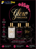 Promo x3 Perfumes Glow Fragance – Erba Pura, Amber Rouge y Emmer