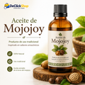 Aceite de Mojojoy Natural de Uso Tradicional