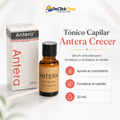 Tónico Capilar Antera Crecer 20 mL – Fortalecimiento y Cuidado Anticaída