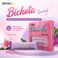 Bichota Sachet de Bienestar Femenino con Maca, Damiana y L-Arginina – 16 ml