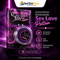 Crema Íntima Estrechante Sex Love Potion 5 g