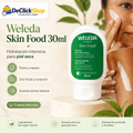 Weleda Skin Food 30ml – Crema Ultra Rica Hidratante para Piel Seca
