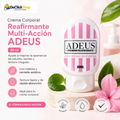 Crema Corporal Reafirmante Multi-Acción ADEUS 30 ml