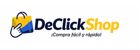 DeClick Shop – Inicio